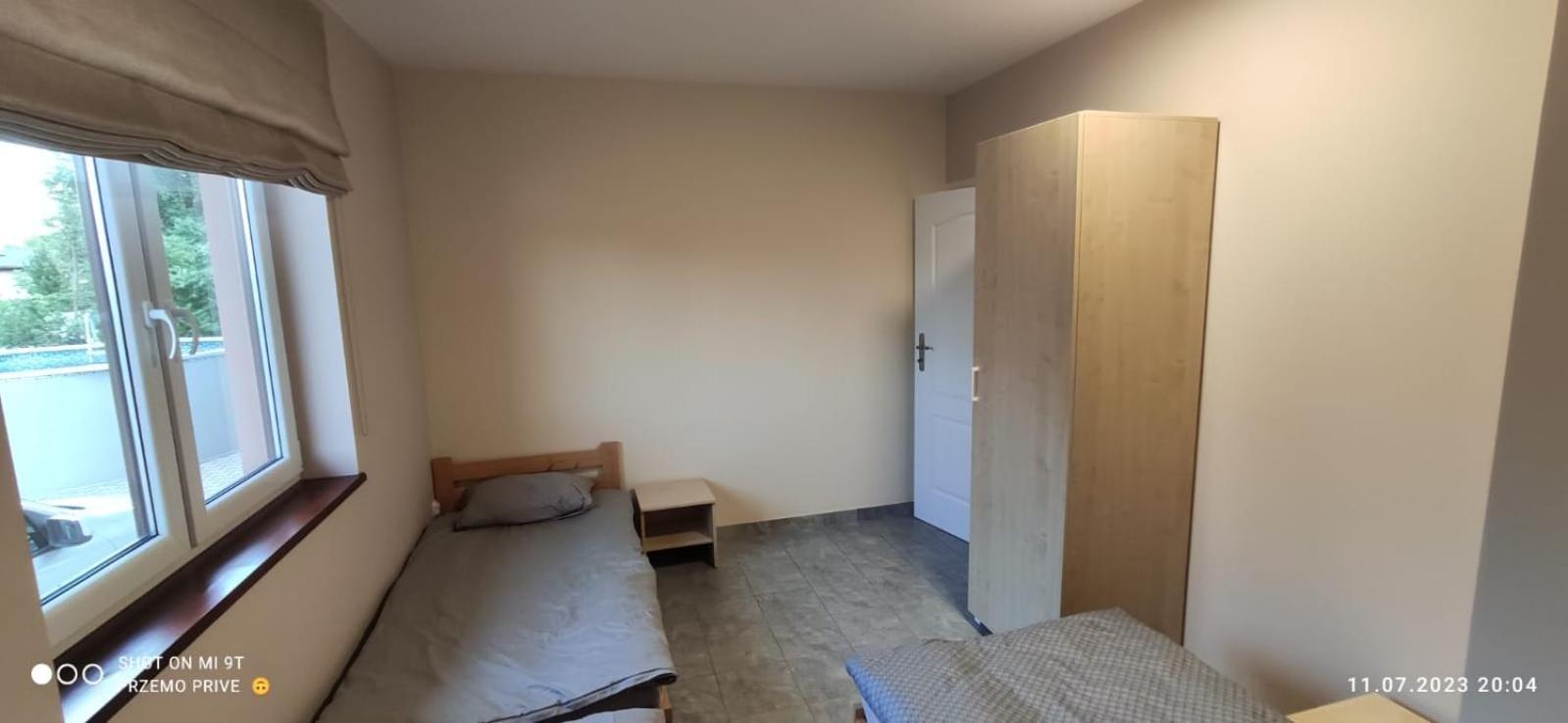 Slowikowy Zakatek Meszna Esterno foto